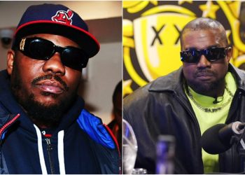 Beanie Sigel Says Kanye Promised Him $50 Million for Coming Up with The Name “Yeezy”