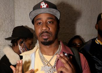 Benny The Butcher Signs with Def Jam