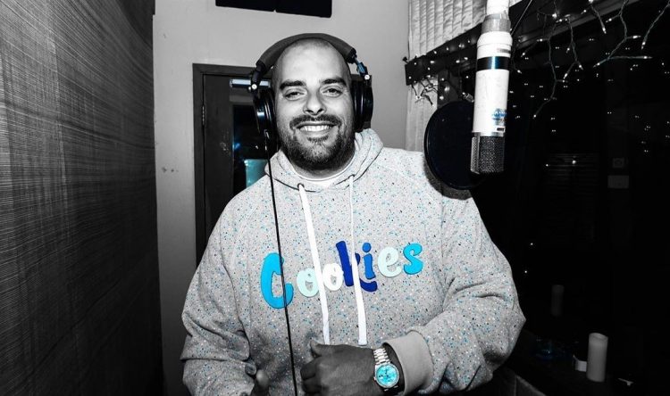 Berner ‘GOTTI’ Album Tracklist Features Future, Rick Ross, Nas, Rod Wave, Wiz Khalifa, More