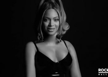 Watch the Full Version of Jay-Z’s Rock Hall Induction Video Ft. Beyonce, Rihanna, LeBron, More