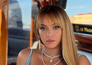 Beyonce Releases New Song ‘Be Alive’ From ‘King Richard’ Film: Listen