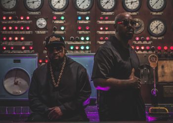 Big Boi & Sleepy Brown Release New Single ‘Animalz’: Watch
