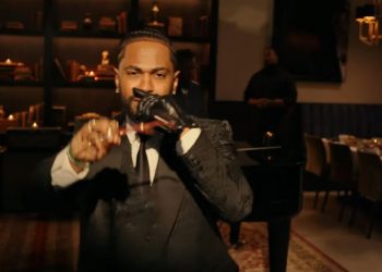 Big Sean & Hit-Boy Perform ‘What A Life’ on Jimmy Fallon: Watch