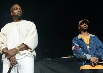 Kanye Says Signing Big Sean is The Worst Thing He’s Done in Life; Big Sean Reacts