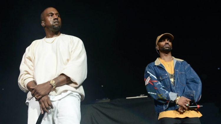 Kanye Says Signing Big Sean is The Worst Thing He’s Done in Life; Big Sean Reacts