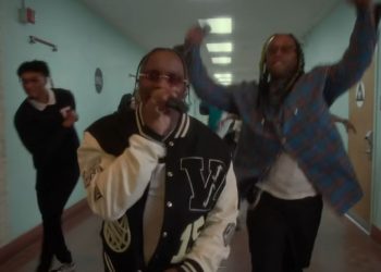 Blxst & Ty Dolla Sign Perform ‘Chosen’ on Jimmy Fallon: Watch