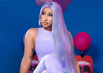 Cardi B Ends Solo Hiatus with New Song ‘Bet It’: Listen