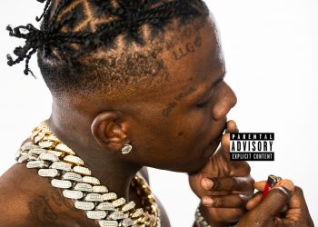 DaBaby Releases ‘Back On My Baby Jesus Sh!t AGAIN’ EP Feat. 21 Savage & Kodak Black: Stream
