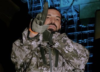 Drake Premieres New Song ‘Give It Up’ On OVO Sound Radio — Listen