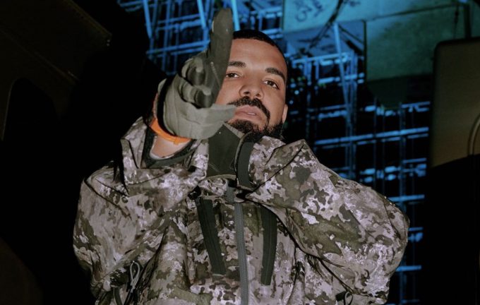 Drake Premieres New Song “Signs” Collaboration with Louis Vuitton