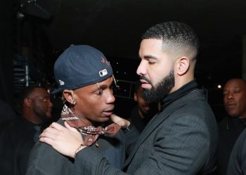 Drake Releases Statement on Astroworld Festival Tragedy