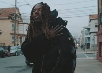 Fetty Wap Releases New Song ‘First Day Out’ Following Release From Jail: Watch