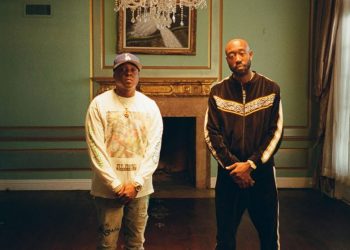 Freddie Gibbs Releases New Song & Video ‘Black Illuminati’ Feat. Jadakiss — Watch