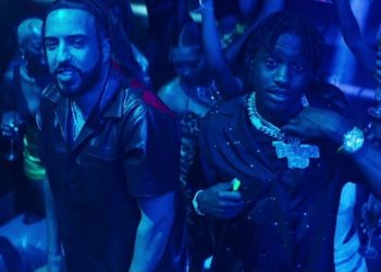 French Montana & Lil Tjay Share ‘Bag Season’ Music Video: Watch