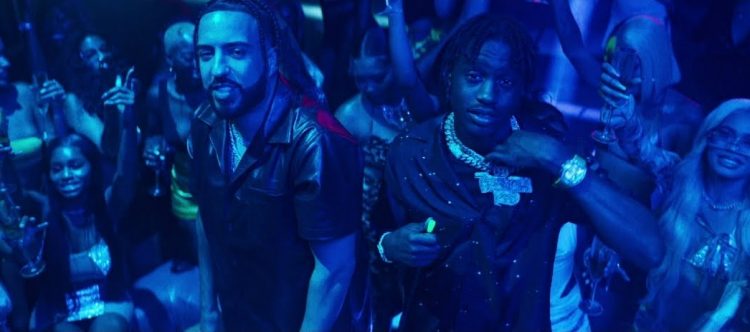 French Montana & Lil Tjay Share ‘Bag Season’ Music Video: Watch