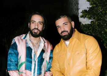 French Montana Reveals ‘They Got Amnesia’ Tracklist Ft. Drake, Doja Cat, Pop Smoke, More
