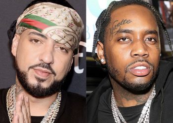 New Music: French Montana – ‘Panicking’ (Feat. Fivio Foreign)