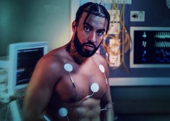 Stream French Montana’s Star Studded New Album ‘They Got Amnesia’ Ft. Doja Cat, Pop Smoke, More