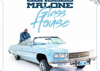Glasses Malone Shares ‘Glass House (The Prequel)’ Album Feat. ScHoolboy Q, The Game, Snoop Dogg, More