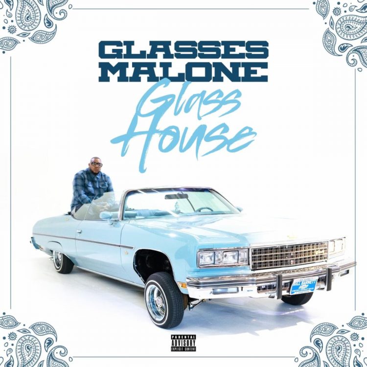Glasses Malone Shares ‘Glass House (The Prequel)’ Album Feat. ScHoolboy Q, The Game, Snoop Dogg, More