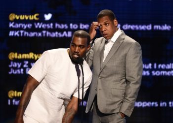 Jay-Z Calls Kanye’s Comments About Just Blaze “Unfair”