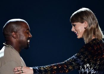 Kanye West & Taylor Swift Reportedly Added to Grammy Nominations in Last Minute Expansion