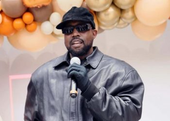 Kanye Says He’s Trying to Save Marriage with Kim Kardashian; Admits He Made Mistakes