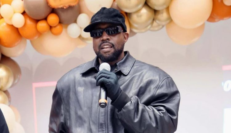 Kanye Says He’s Trying to Save Marriage with Kim Kardashian; Admits He Made Mistakes