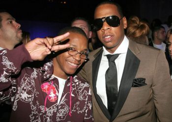 Lupe Fiasco Drops ‘Not A Costume’ Freestyle Over Jay-Z ‘Hovi Baby’: Listen