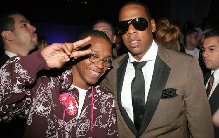 Lupe Fiasco Drops ‘Not A Costume’ Freestyle Over Jay-Z ‘Hovi Baby’: Listen