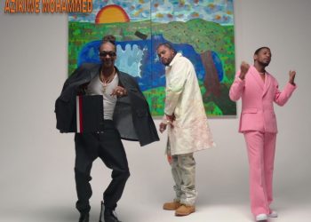Snoop Dogg, Fabolous & Dave East Share ‘Make Some Money’ Video: Watch