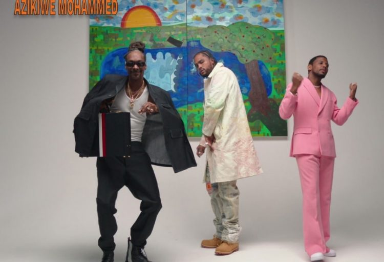 Snoop Dogg, Fabolous & Dave East Share ‘Make Some Money’ Video: Watch