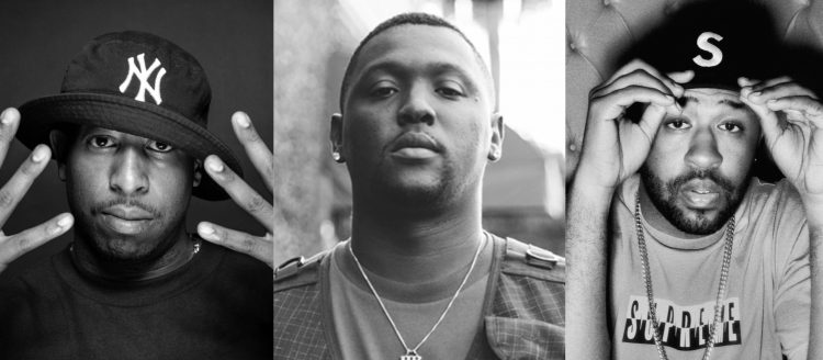 DJ Premier, Hit-Boy, No I.D., Mike WiLL & More To Produce Hip Hop 50 Soundtrack for Mass Appeal