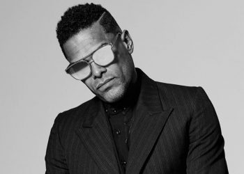 Maxwell Announces Final Installment ‘MXWLNIGHT’ of Album Trilogy, Shares First Single ‘Off’