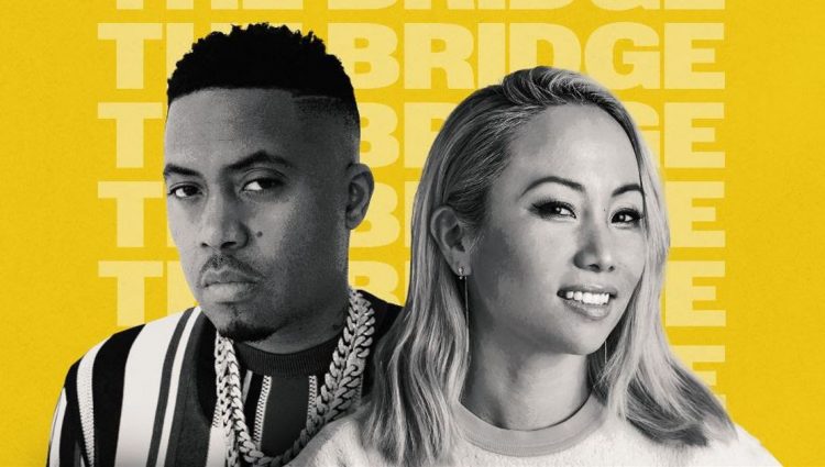 Nas & Miss Info To Host ‘The Bridge: 50 Years of Hip Hop’ Podcast on Spotify