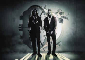 NLE Choppa Releases New Song ‘Jumpin’ Feat. Polo G — Listen