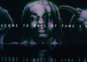 Polo G Announces ‘Hall of Fame 2.0’ Deluxe Album, MJ ‘Smooth Criminal’ Sampled Single