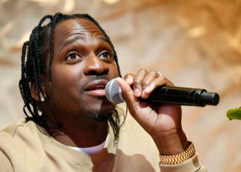 Pusha T Releases New Song ‘Misfit Toys’ Feat. Mako As Part of ‘Arcane’ Soundtrack: Listen
