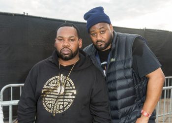 Ghostface Killah Drops 2 New Songs ‘I Got Soul Freestyle’ & ‘Bob James Freestyle’ Feat. Raekwon