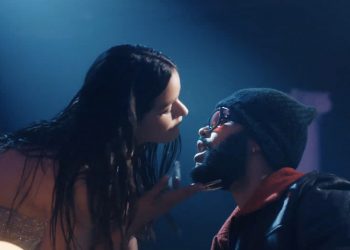 ROSALÍA Releases New Single ‘LA FAMA’ Feat. The Weeknd — Watch The Video