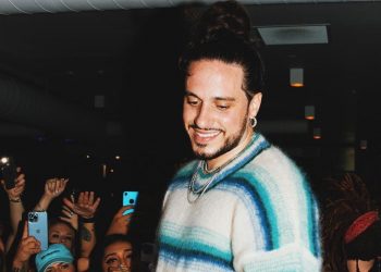 Russ Drops ‘Losin Control Pt. 2’, Sequel to Multi Platinum 2015 Hit: Listen