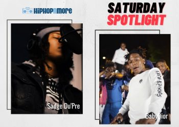 [Saturday Spotlight] Sadge Du’Pre + BabyDior