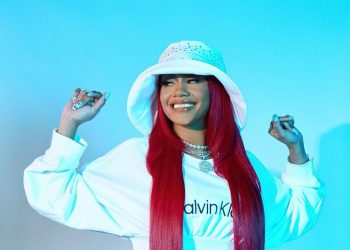 Listen to Swaeetie’s New Song ‘Get it Girl’