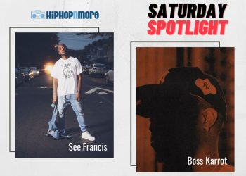 [Saturday Spotlight] See.Francis + Boss Karrot