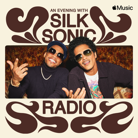 Bruno Mars & Anderson .Paak Talk Silk Sonic – Billboard