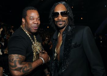 Snoop Dogg Enlists Jadakiss, Benny The Butcher & Busta Rhymes for New Single ‘Murder Music’: Listen