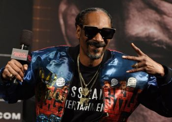 Snoop Dogg Releases New Album ‘Algorithm’ on Def Jam: Stream