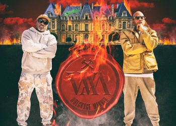 Styles P & Havoc Form Duo ‘Wreckage Manner’, Announce Self-Titled Album