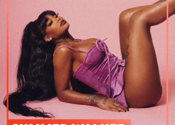 Summer Walker Shares New Holiday Single Covering Marvin Gaye’s ‘I Want to Come Home for Christmas’