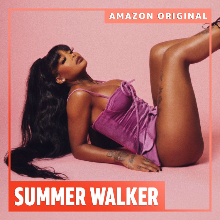 Summer Walker Shares New Holiday Single Covering Marvin Gaye’s ‘I Want to Come Home for Christmas’